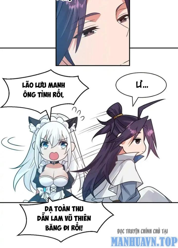 Tu Luyện Thành Tiên Ta Chỉ Muốn Nuôi Nữ Đồ Đệ Chapter 226 - Trang 3