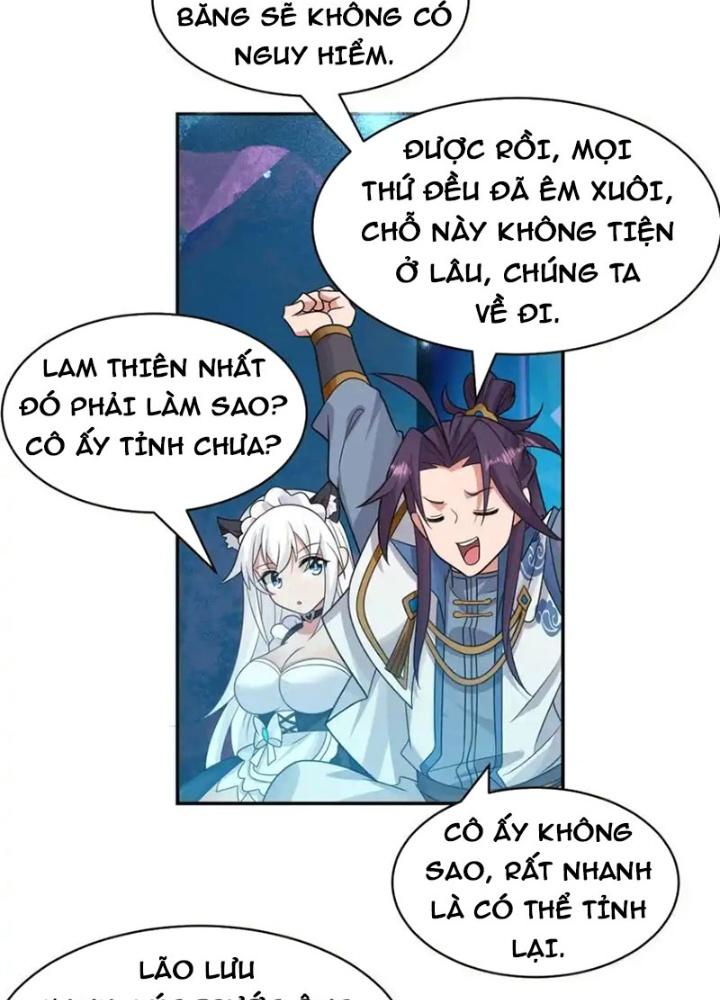 Tu Luyện Thành Tiên Ta Chỉ Muốn Nuôi Nữ Đồ Đệ Chapter 226 - Trang 3