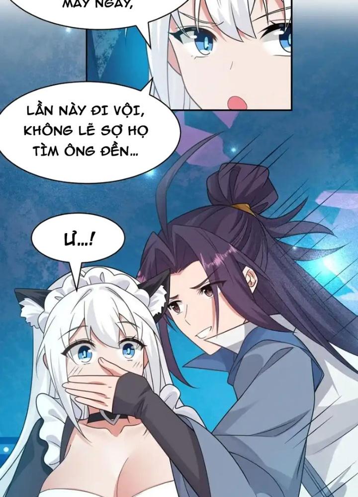 Tu Luyện Thành Tiên Ta Chỉ Muốn Nuôi Nữ Đồ Đệ Chapter 226 - Trang 3