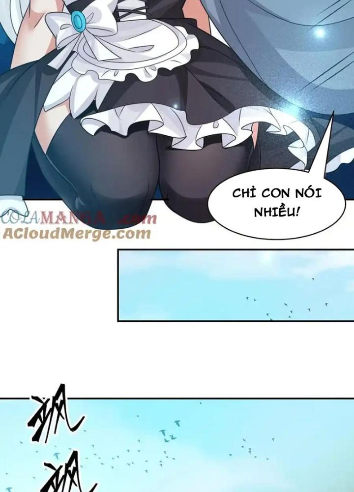 Tu Luyện Thành Tiên Ta Chỉ Muốn Nuôi Nữ Đồ Đệ Chapter 226 - Trang 3