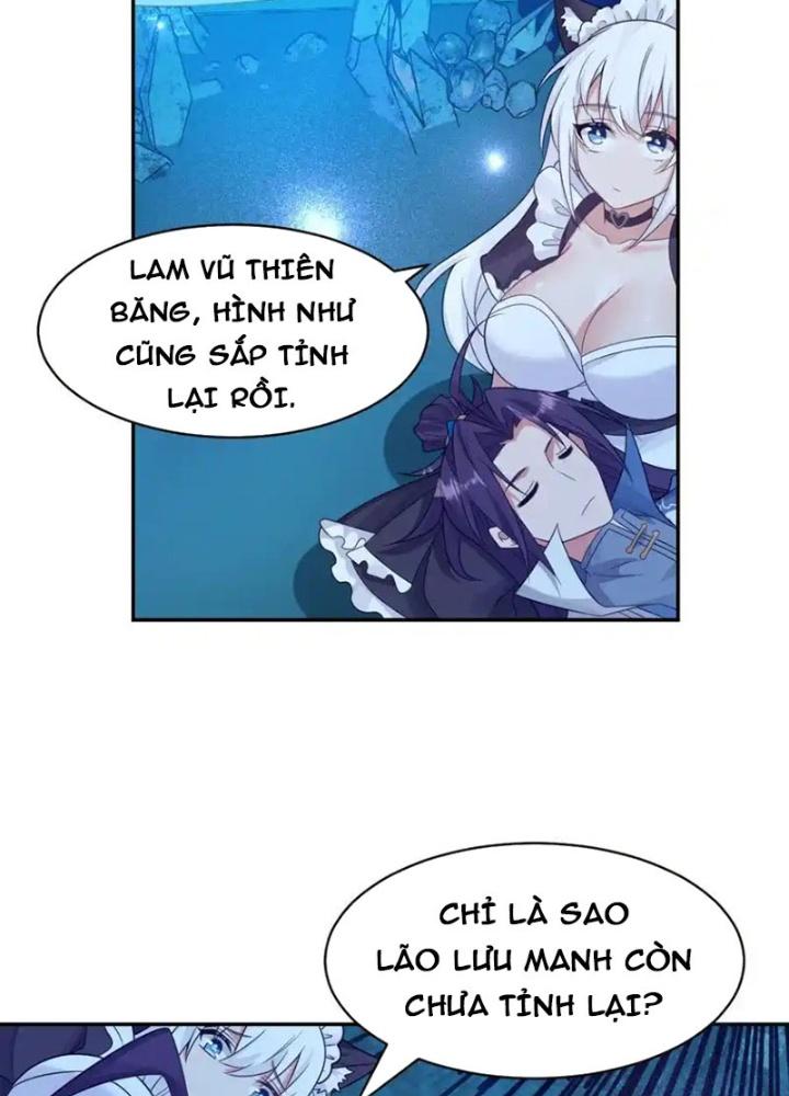 Tu Luyện Thành Tiên Ta Chỉ Muốn Nuôi Nữ Đồ Đệ Chapter 226 - Trang 3