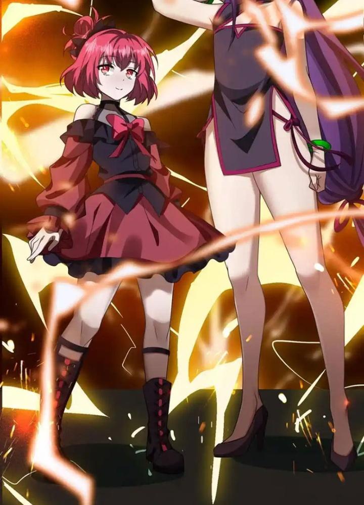 Tu Luyện Thành Tiên Ta Chỉ Muốn Nuôi Nữ Đồ Đệ Chapter 226 - Trang 3