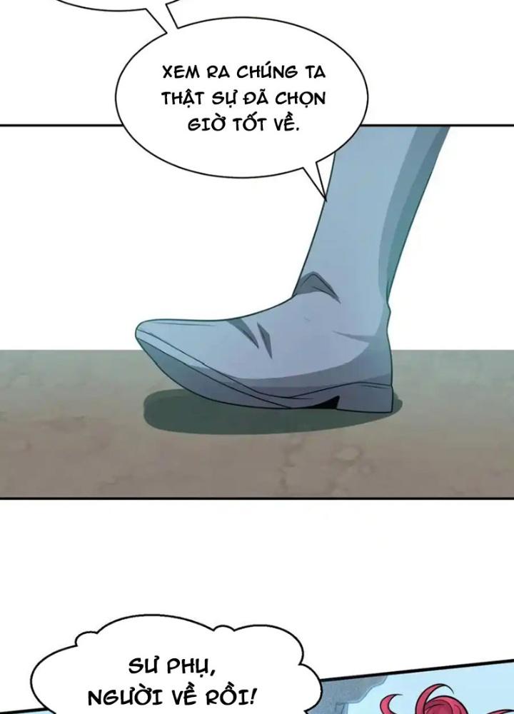 Tu Luyện Thành Tiên Ta Chỉ Muốn Nuôi Nữ Đồ Đệ Chapter 226 - Trang 3