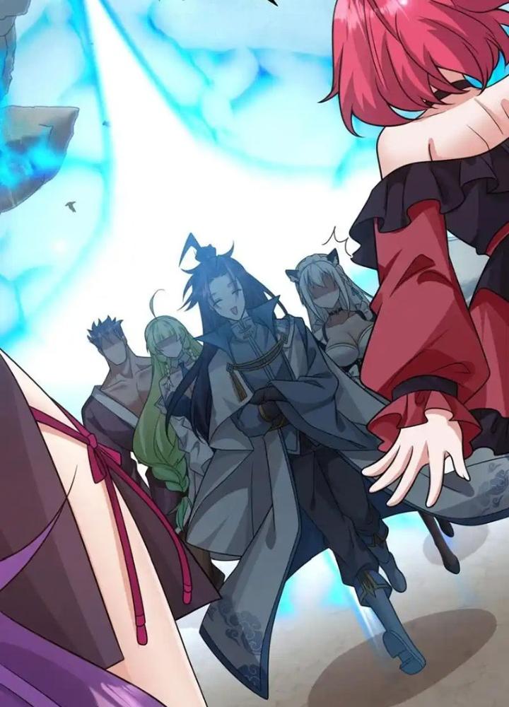 Tu Luyện Thành Tiên Ta Chỉ Muốn Nuôi Nữ Đồ Đệ Chapter 226 - Trang 3