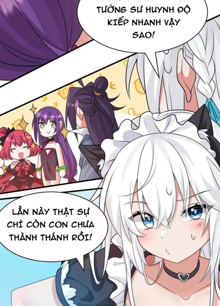 Tu Luyện Thành Tiên Ta Chỉ Muốn Nuôi Nữ Đồ Đệ Chapter 226 - Trang 3