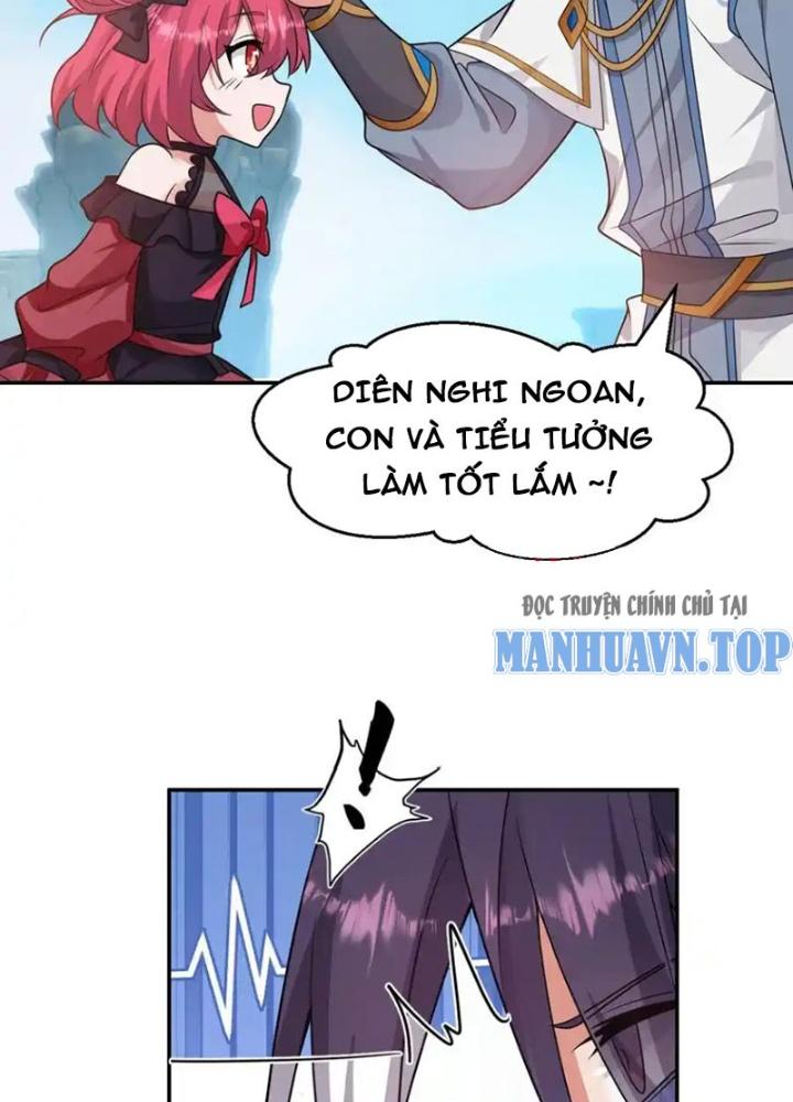 Tu Luyện Thành Tiên Ta Chỉ Muốn Nuôi Nữ Đồ Đệ Chapter 226 - Trang 3