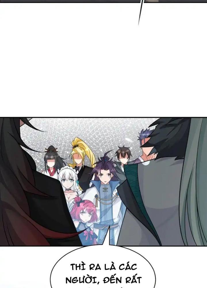 Tu Luyện Thành Tiên Ta Chỉ Muốn Nuôi Nữ Đồ Đệ Chapter 226 - Trang 3