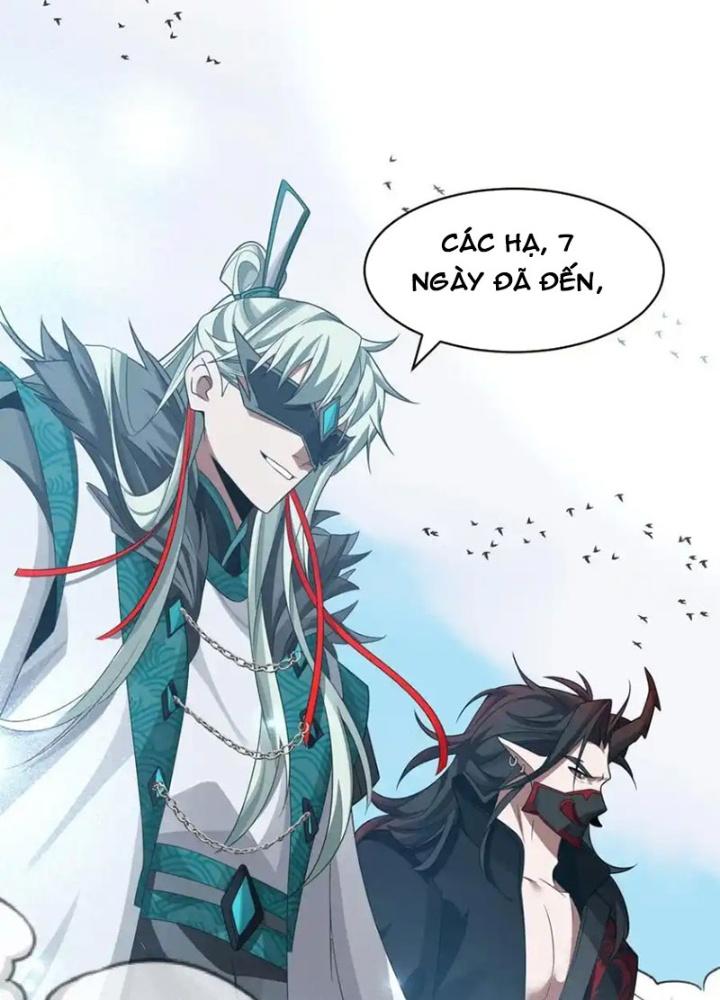 Tu Luyện Thành Tiên Ta Chỉ Muốn Nuôi Nữ Đồ Đệ Chapter 226 - Trang 3