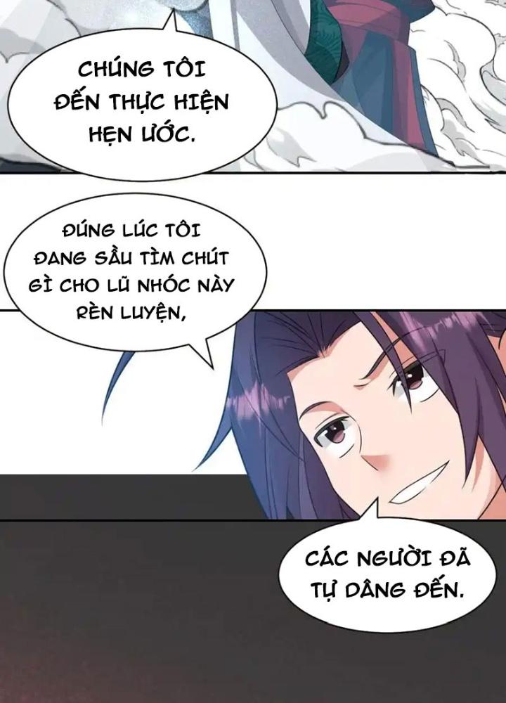Tu Luyện Thành Tiên Ta Chỉ Muốn Nuôi Nữ Đồ Đệ Chapter 226 - Trang 3