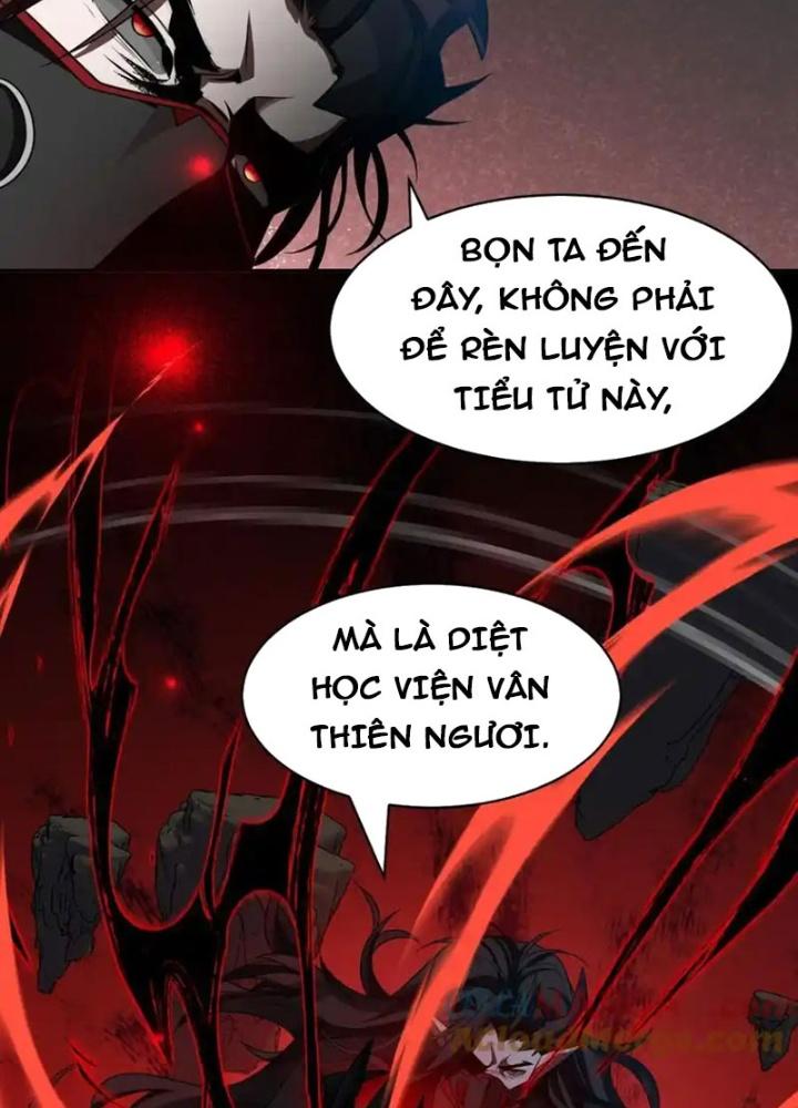 Tu Luyện Thành Tiên Ta Chỉ Muốn Nuôi Nữ Đồ Đệ Chapter 226 - Trang 3