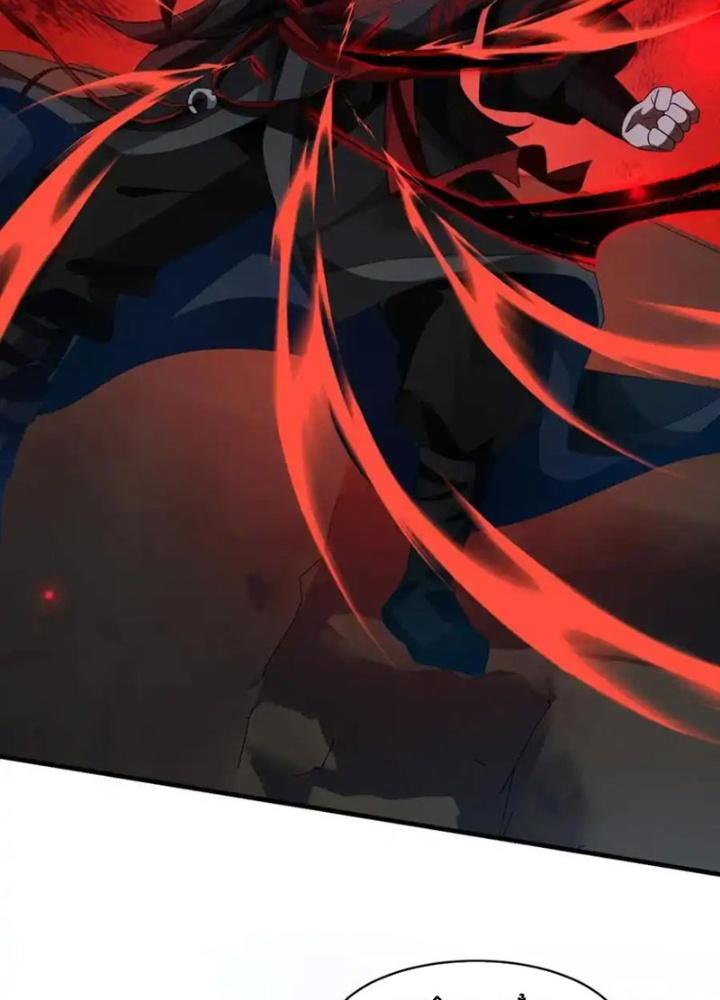 Tu Luyện Thành Tiên Ta Chỉ Muốn Nuôi Nữ Đồ Đệ Chapter 226 - Trang 3