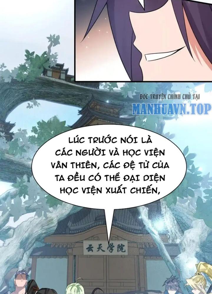 Tu Luyện Thành Tiên Ta Chỉ Muốn Nuôi Nữ Đồ Đệ Chapter 226 - Trang 3