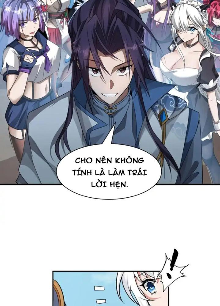 Tu Luyện Thành Tiên Ta Chỉ Muốn Nuôi Nữ Đồ Đệ Chapter 226 - Trang 3