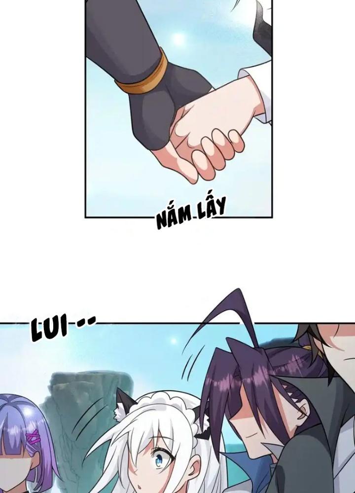 Tu Luyện Thành Tiên Ta Chỉ Muốn Nuôi Nữ Đồ Đệ Chapter 226 - Trang 3