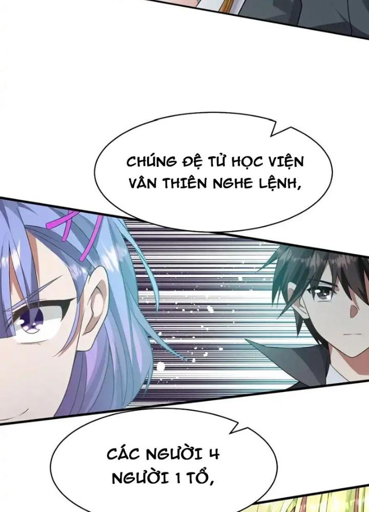 Tu Luyện Thành Tiên Ta Chỉ Muốn Nuôi Nữ Đồ Đệ Chapter 226 - Trang 3