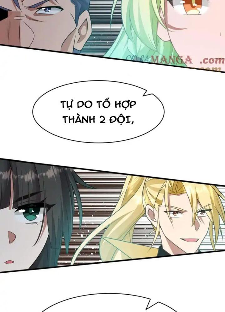 Tu Luyện Thành Tiên Ta Chỉ Muốn Nuôi Nữ Đồ Đệ Chapter 226 - Trang 3