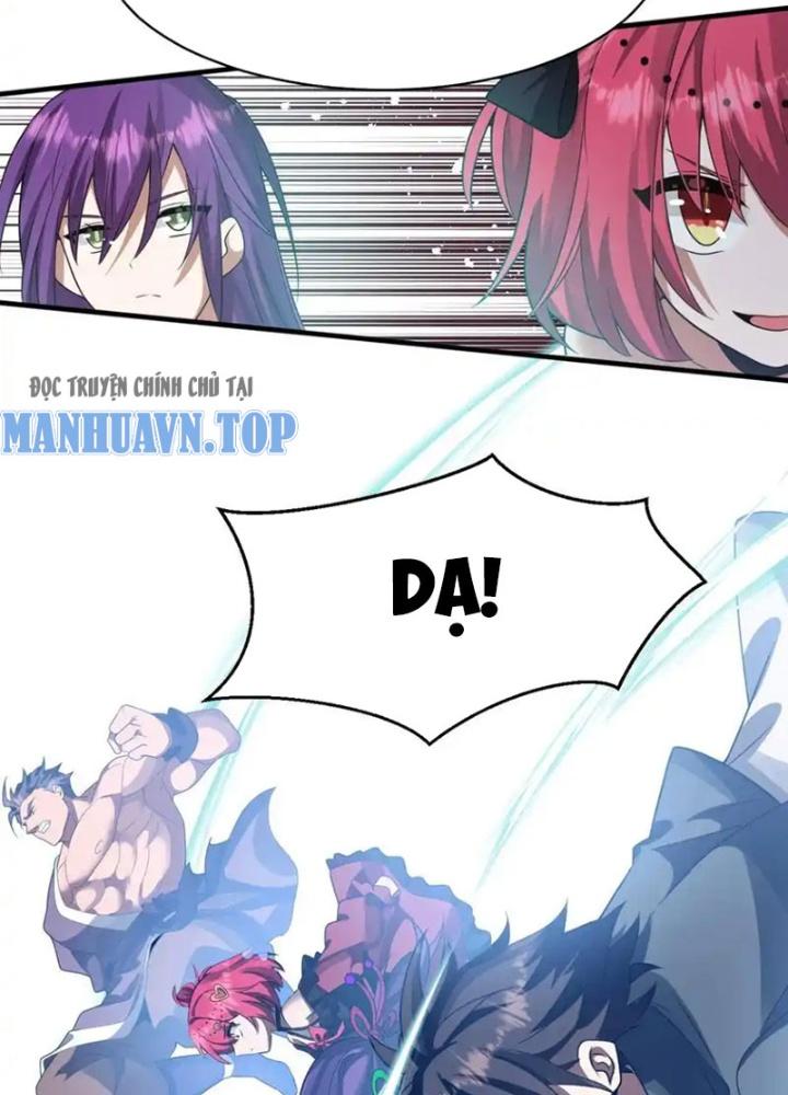 Tu Luyện Thành Tiên Ta Chỉ Muốn Nuôi Nữ Đồ Đệ Chapter 226 - Trang 3