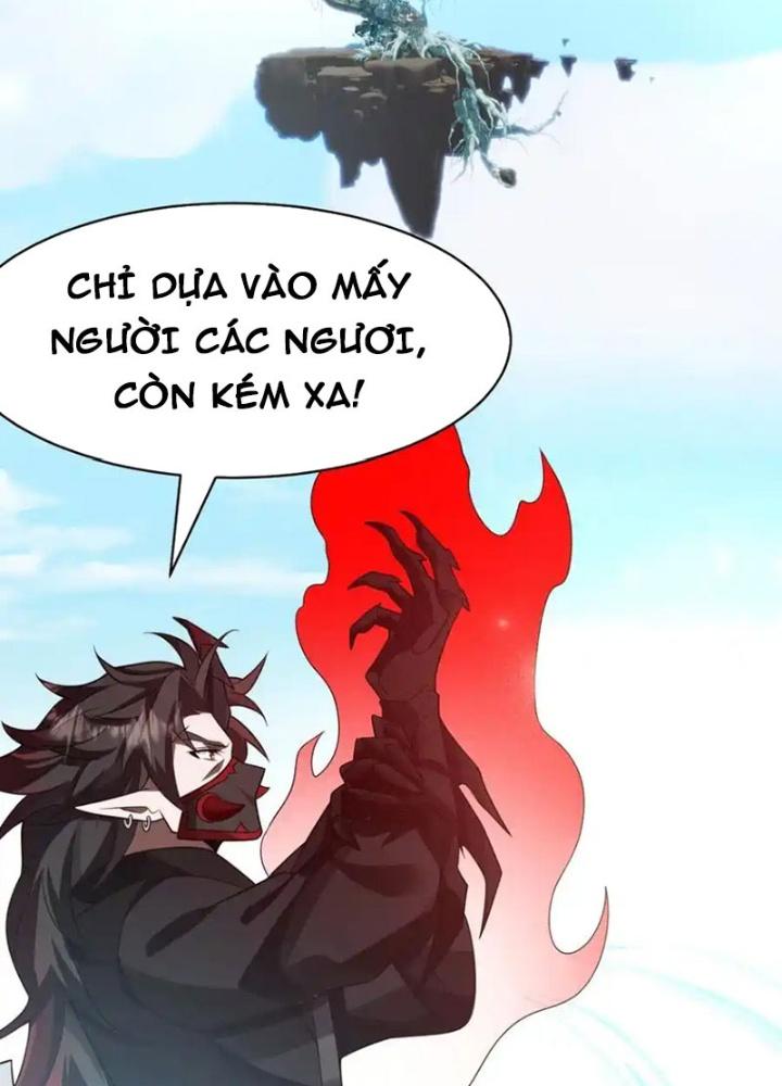 Tu Luyện Thành Tiên Ta Chỉ Muốn Nuôi Nữ Đồ Đệ Chapter 226 - Trang 3