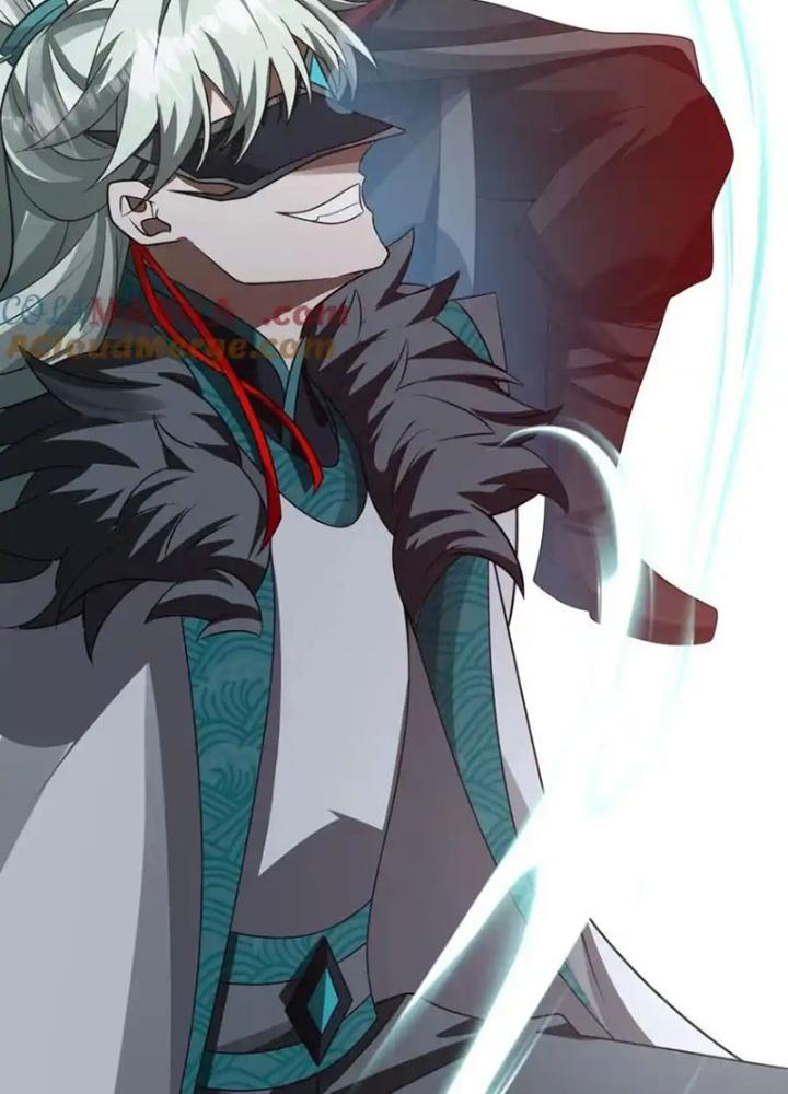 Tu Luyện Thành Tiên Ta Chỉ Muốn Nuôi Nữ Đồ Đệ Chapter 226 - Trang 3