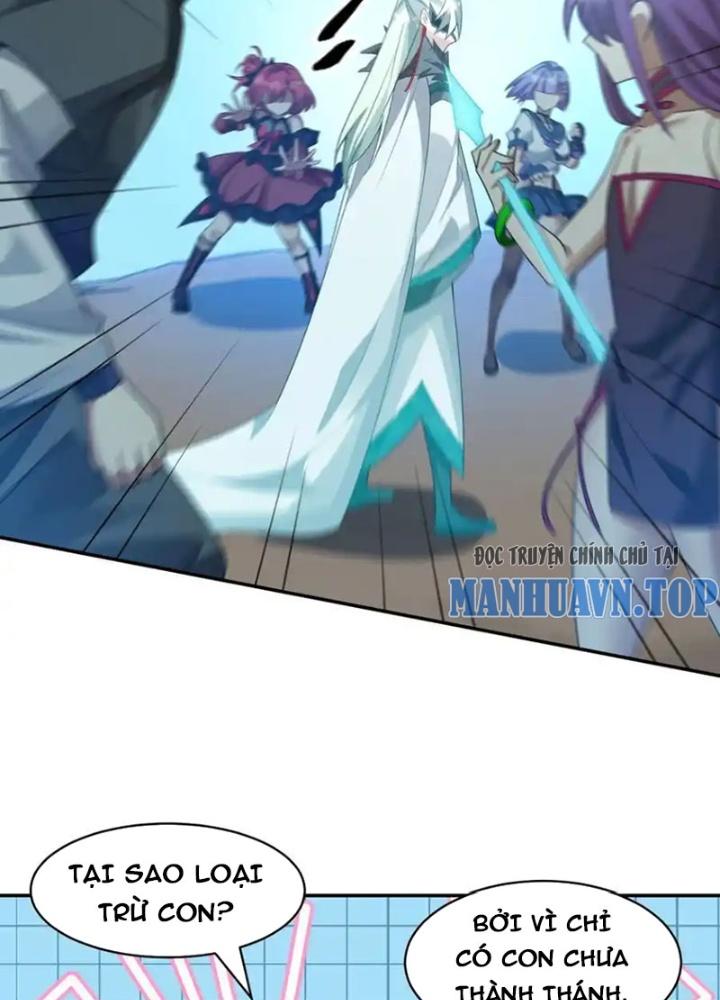 Tu Luyện Thành Tiên Ta Chỉ Muốn Nuôi Nữ Đồ Đệ Chapter 226 - Trang 3