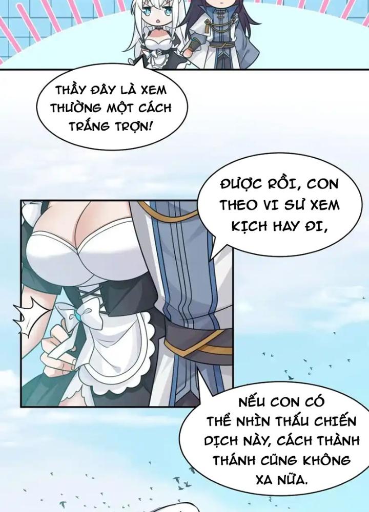 Tu Luyện Thành Tiên Ta Chỉ Muốn Nuôi Nữ Đồ Đệ Chapter 226 - Trang 3