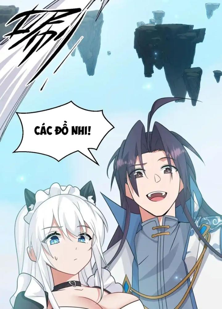 Tu Luyện Thành Tiên Ta Chỉ Muốn Nuôi Nữ Đồ Đệ Chapter 226 - Trang 3