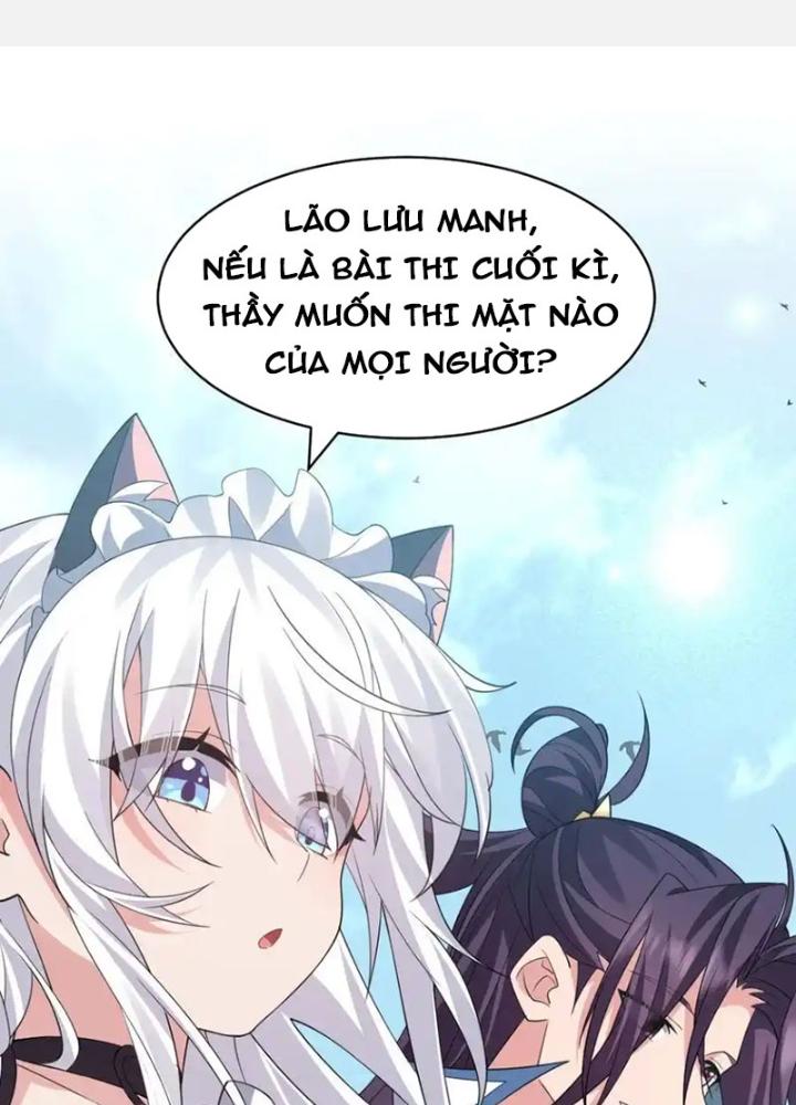 Tu Luyện Thành Tiên Ta Chỉ Muốn Nuôi Nữ Đồ Đệ Chapter 227 - Trang 3