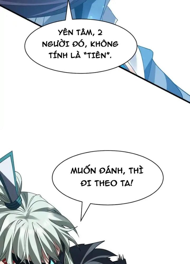 Tu Luyện Thành Tiên Ta Chỉ Muốn Nuôi Nữ Đồ Đệ Chapter 227 - Trang 3