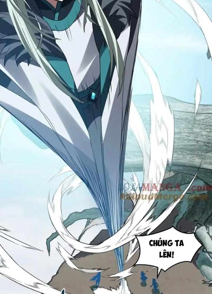 Tu Luyện Thành Tiên Ta Chỉ Muốn Nuôi Nữ Đồ Đệ Chapter 227 - Trang 3