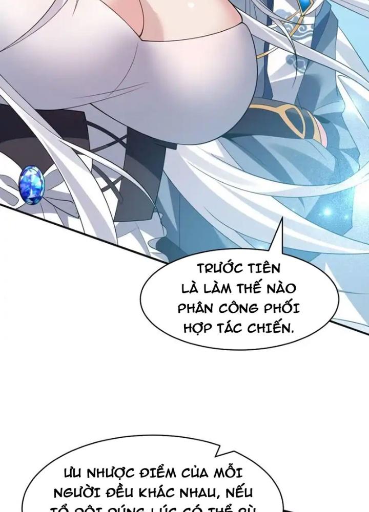 Tu Luyện Thành Tiên Ta Chỉ Muốn Nuôi Nữ Đồ Đệ Chapter 227 - Trang 3