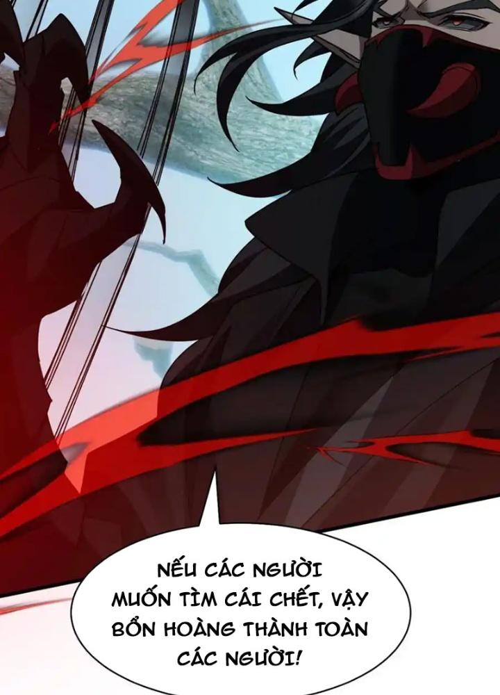 Tu Luyện Thành Tiên Ta Chỉ Muốn Nuôi Nữ Đồ Đệ Chapter 227 - Trang 3