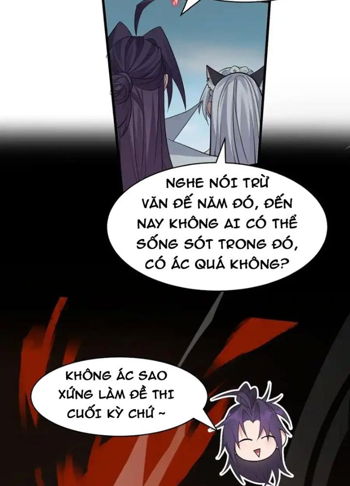 Tu Luyện Thành Tiên Ta Chỉ Muốn Nuôi Nữ Đồ Đệ Chapter 227 - Trang 3