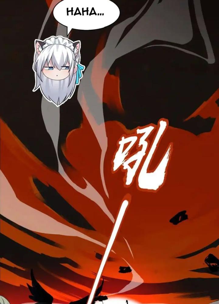 Tu Luyện Thành Tiên Ta Chỉ Muốn Nuôi Nữ Đồ Đệ Chapter 227 - Trang 3