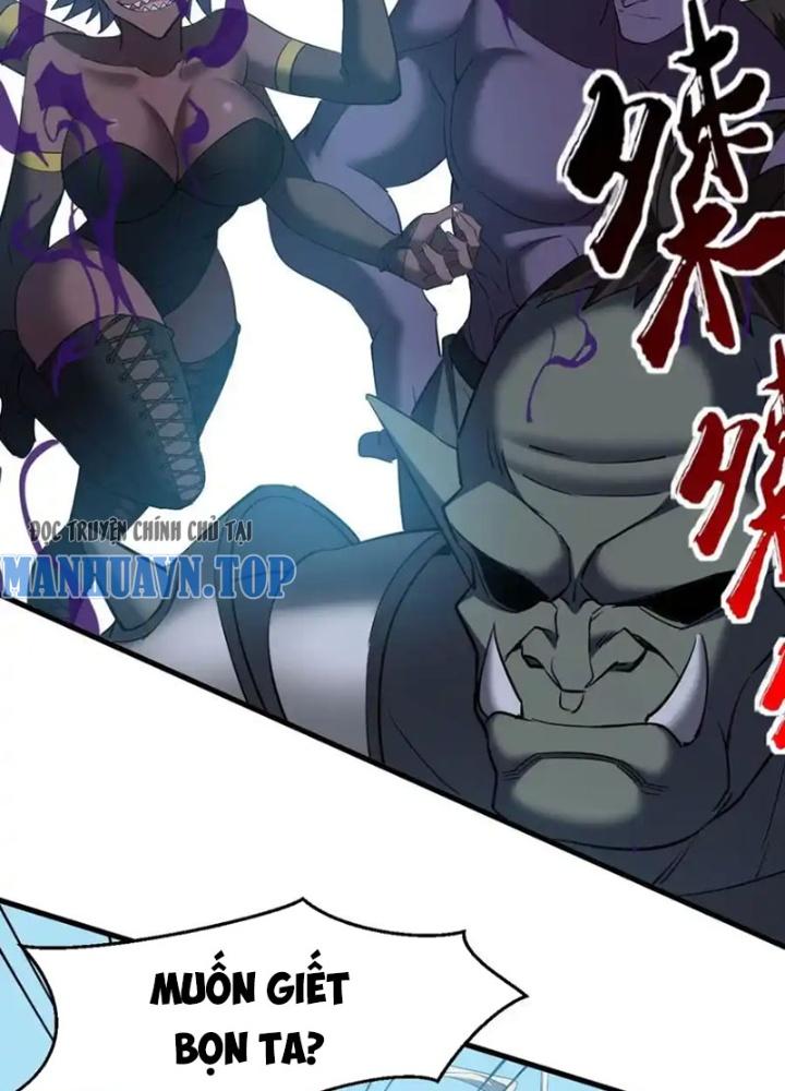 Tu Luyện Thành Tiên Ta Chỉ Muốn Nuôi Nữ Đồ Đệ Chapter 227 - Trang 3