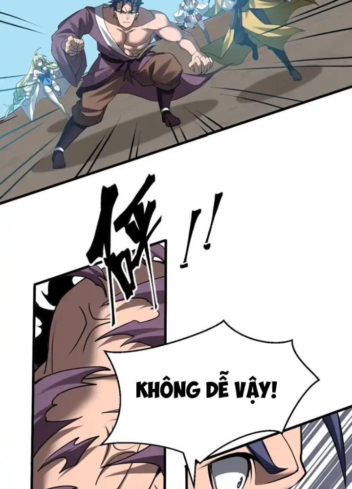 Tu Luyện Thành Tiên Ta Chỉ Muốn Nuôi Nữ Đồ Đệ Chapter 227 - Trang 3