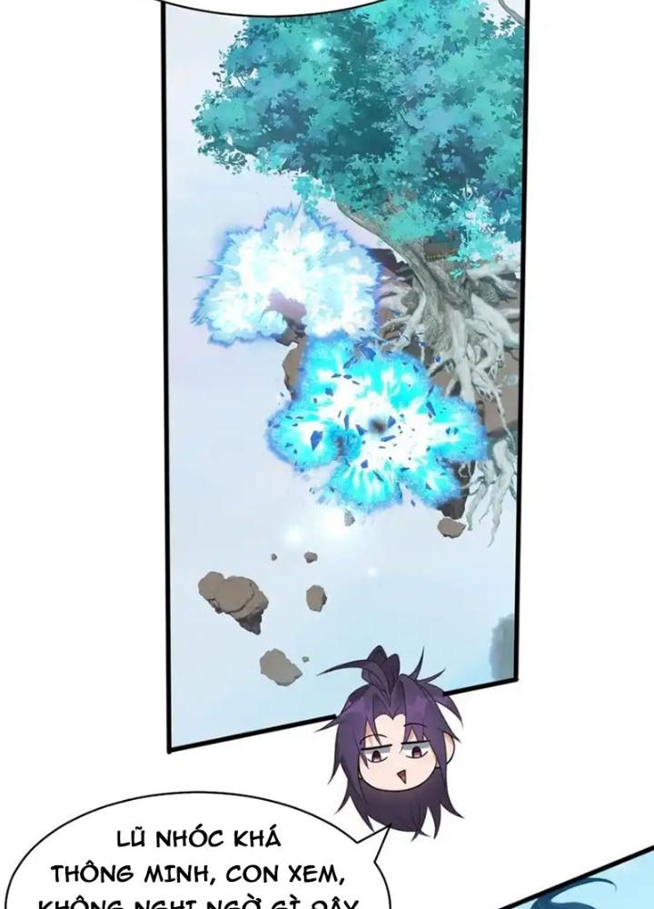 Tu Luyện Thành Tiên Ta Chỉ Muốn Nuôi Nữ Đồ Đệ Chapter 227 - Trang 3