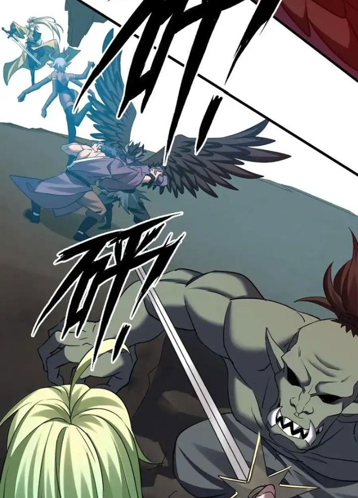 Tu Luyện Thành Tiên Ta Chỉ Muốn Nuôi Nữ Đồ Đệ Chapter 227 - Trang 3