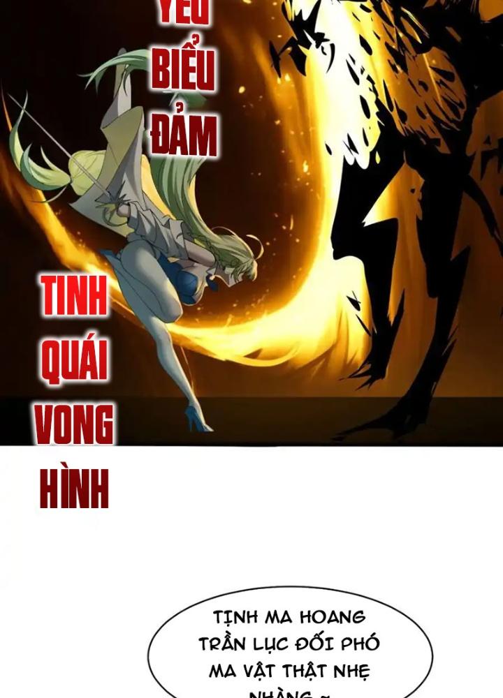 Tu Luyện Thành Tiên Ta Chỉ Muốn Nuôi Nữ Đồ Đệ Chapter 227 - Trang 3