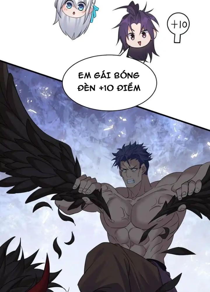 Tu Luyện Thành Tiên Ta Chỉ Muốn Nuôi Nữ Đồ Đệ Chapter 227 - Trang 3