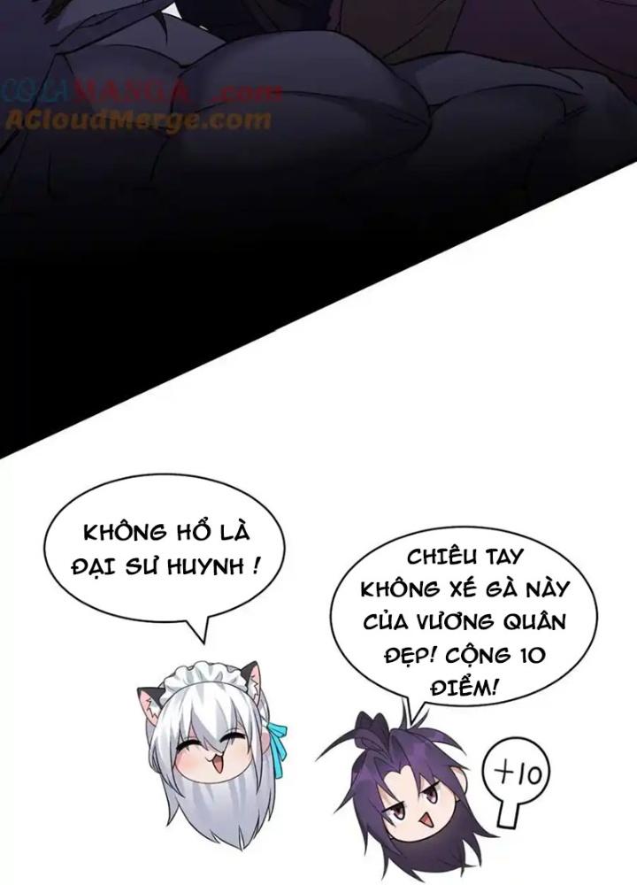 Tu Luyện Thành Tiên Ta Chỉ Muốn Nuôi Nữ Đồ Đệ Chapter 227 - Trang 3