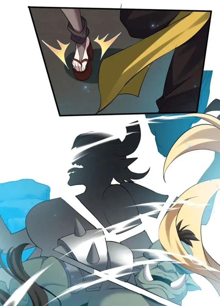 Tu Luyện Thành Tiên Ta Chỉ Muốn Nuôi Nữ Đồ Đệ Chapter 227 - Trang 3