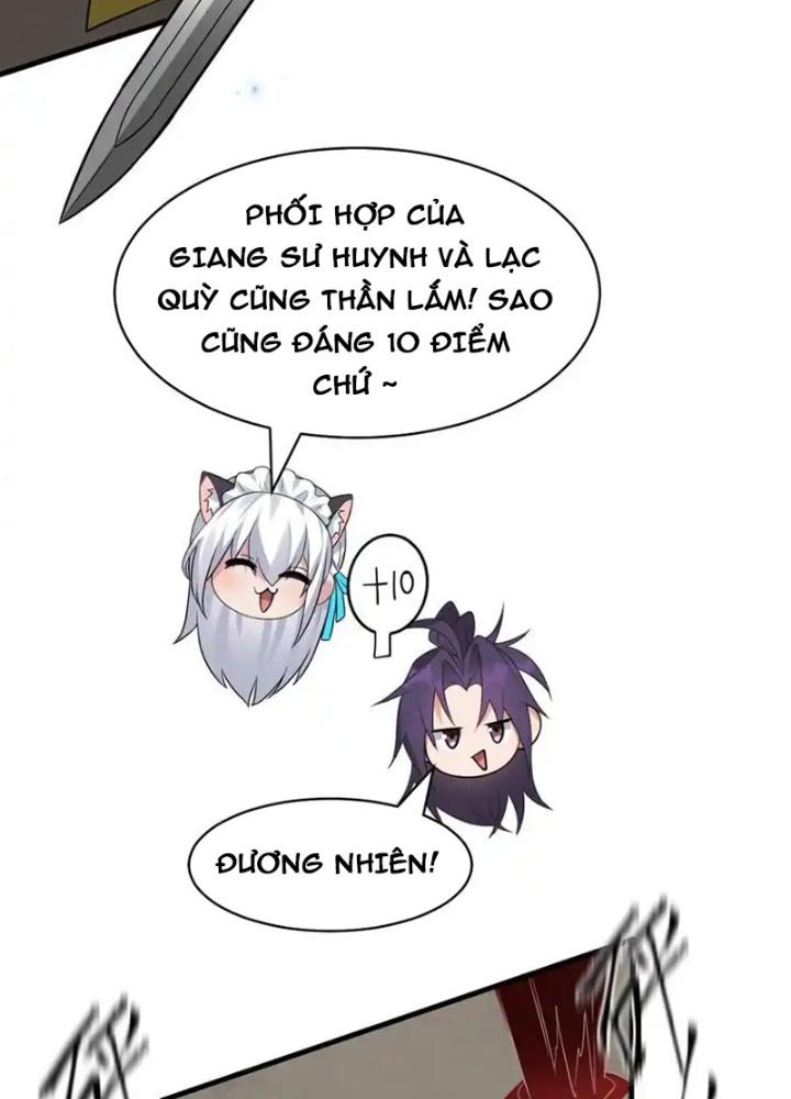 Tu Luyện Thành Tiên Ta Chỉ Muốn Nuôi Nữ Đồ Đệ Chapter 227 - Trang 3