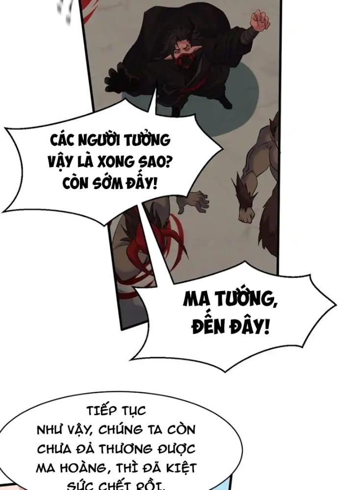 Tu Luyện Thành Tiên Ta Chỉ Muốn Nuôi Nữ Đồ Đệ Chapter 227 - Trang 3