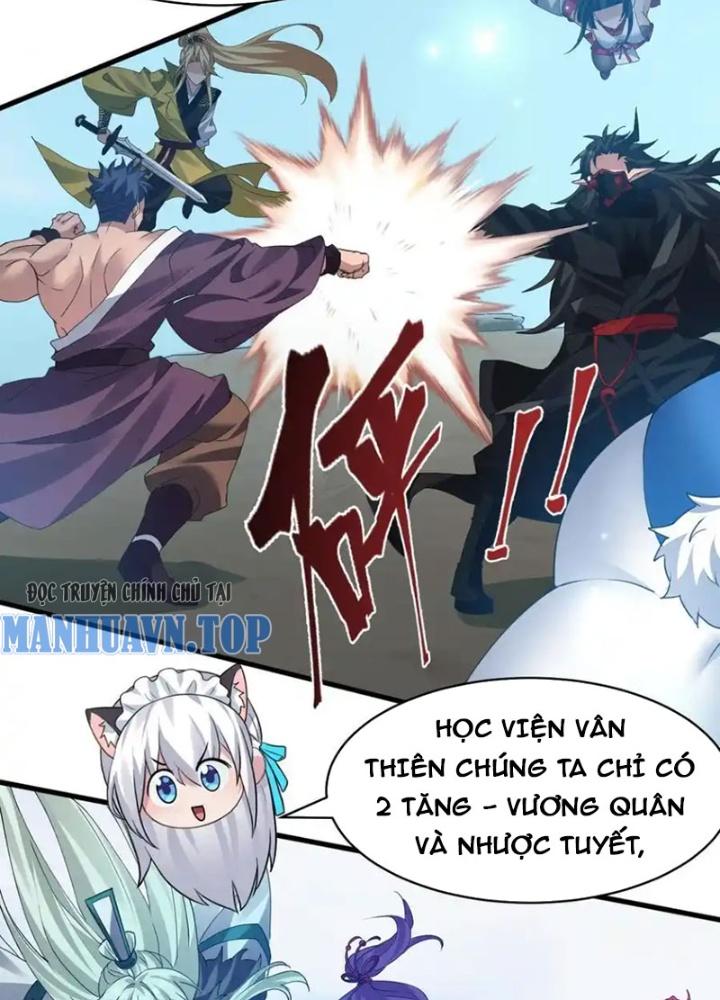 Tu Luyện Thành Tiên Ta Chỉ Muốn Nuôi Nữ Đồ Đệ Chapter 227 - Trang 3