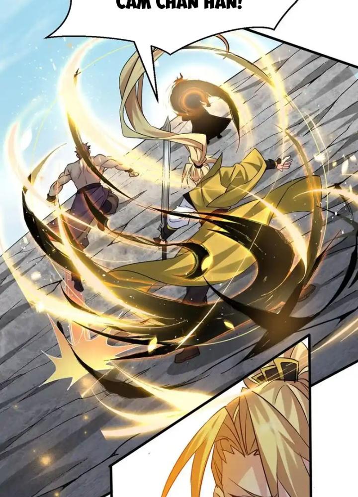 Tu Luyện Thành Tiên Ta Chỉ Muốn Nuôi Nữ Đồ Đệ Chapter 227 - Trang 3