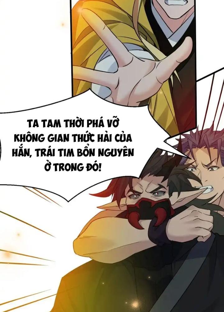 Tu Luyện Thành Tiên Ta Chỉ Muốn Nuôi Nữ Đồ Đệ Chapter 227 - Trang 3
