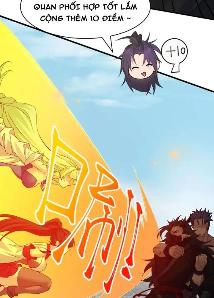 Tu Luyện Thành Tiên Ta Chỉ Muốn Nuôi Nữ Đồ Đệ Chapter 227 - Trang 3