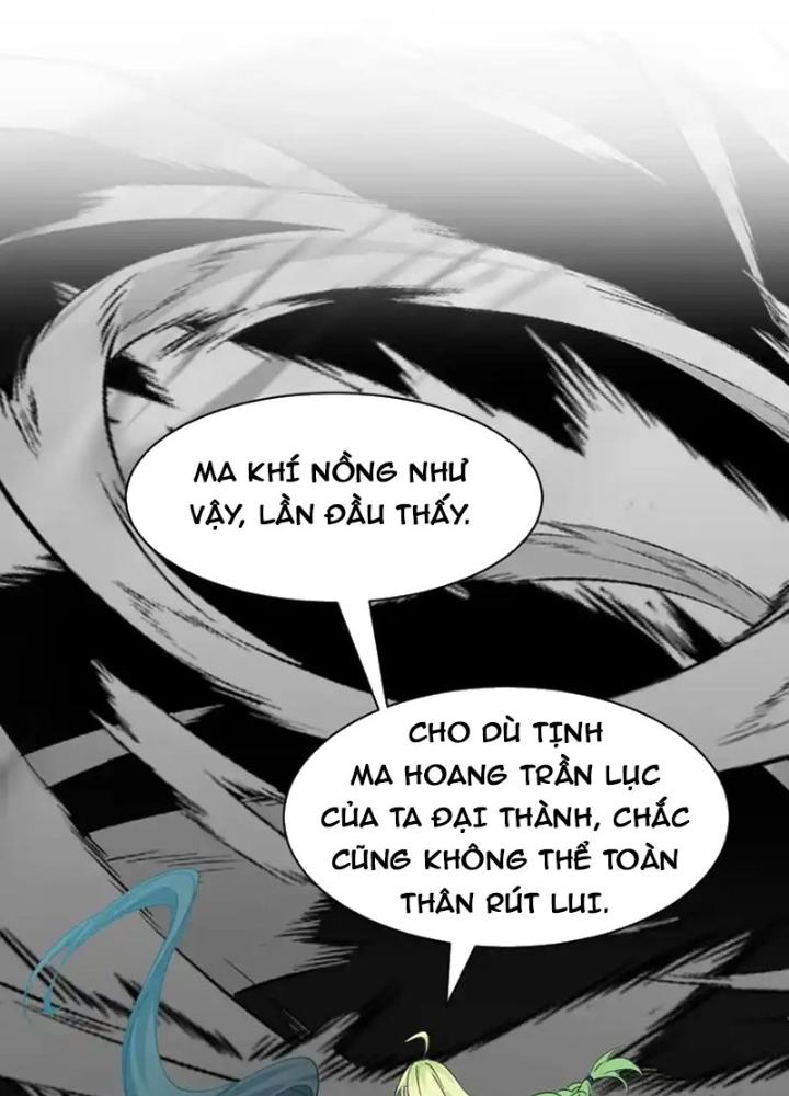 Tu Luyện Thành Tiên Ta Chỉ Muốn Nuôi Nữ Đồ Đệ Chapter 227 - Trang 3
