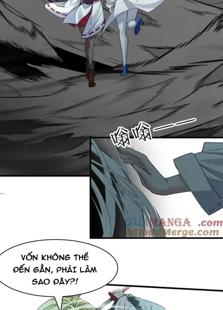 Tu Luyện Thành Tiên Ta Chỉ Muốn Nuôi Nữ Đồ Đệ Chapter 227 - Trang 3