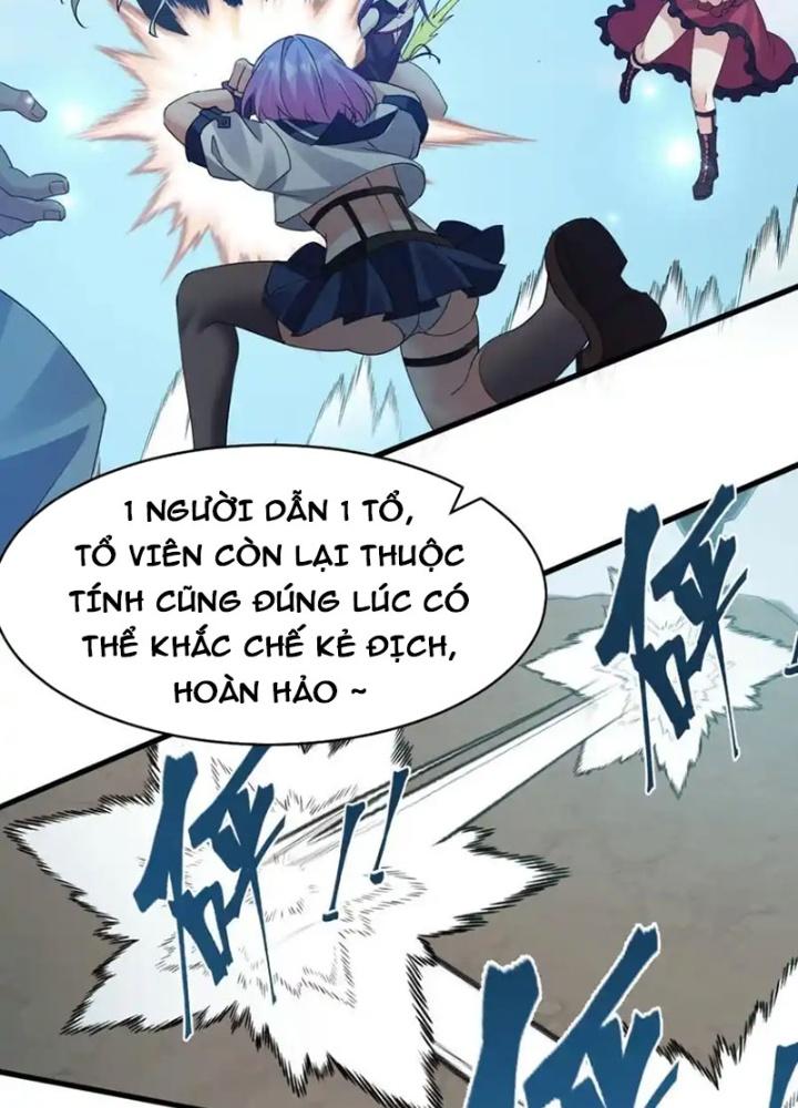 Tu Luyện Thành Tiên Ta Chỉ Muốn Nuôi Nữ Đồ Đệ Chapter 227 - Trang 3